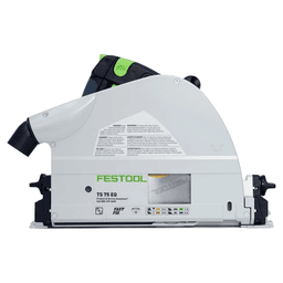 75 EQ-F-Plus Track Saw Alt 3 - Image