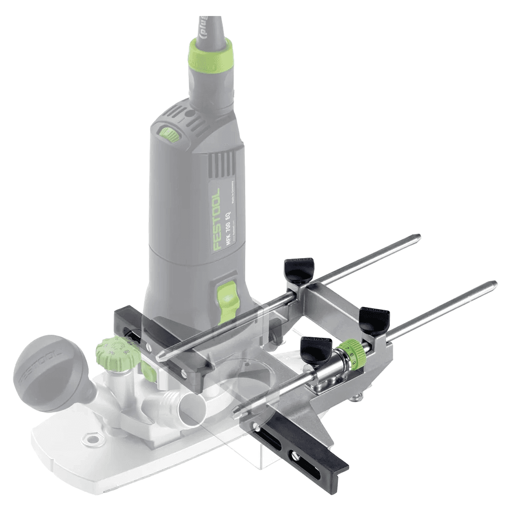 MFK 700 EQ-Set Module Edge Router Alt 8 - Image