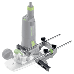 MFK 700 EQ-Set Module Edge Router Alt 8 - Image