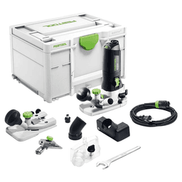 MFK 700 EQ-Set Module Edge Router Main - Image