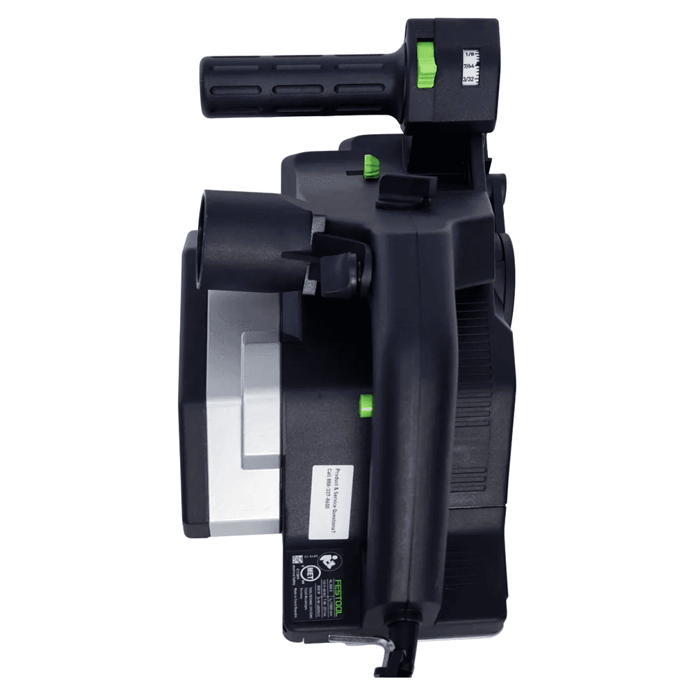 HL 850 E-F-Plus 3-1/4" Electric Planer Alt 1 - Image