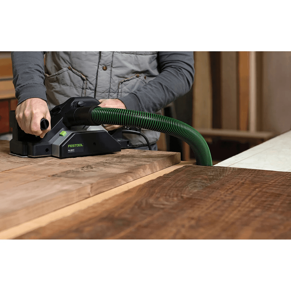 HL 850 E-F-Plus 3-1/4" Electric Planer Alt 3 - Image