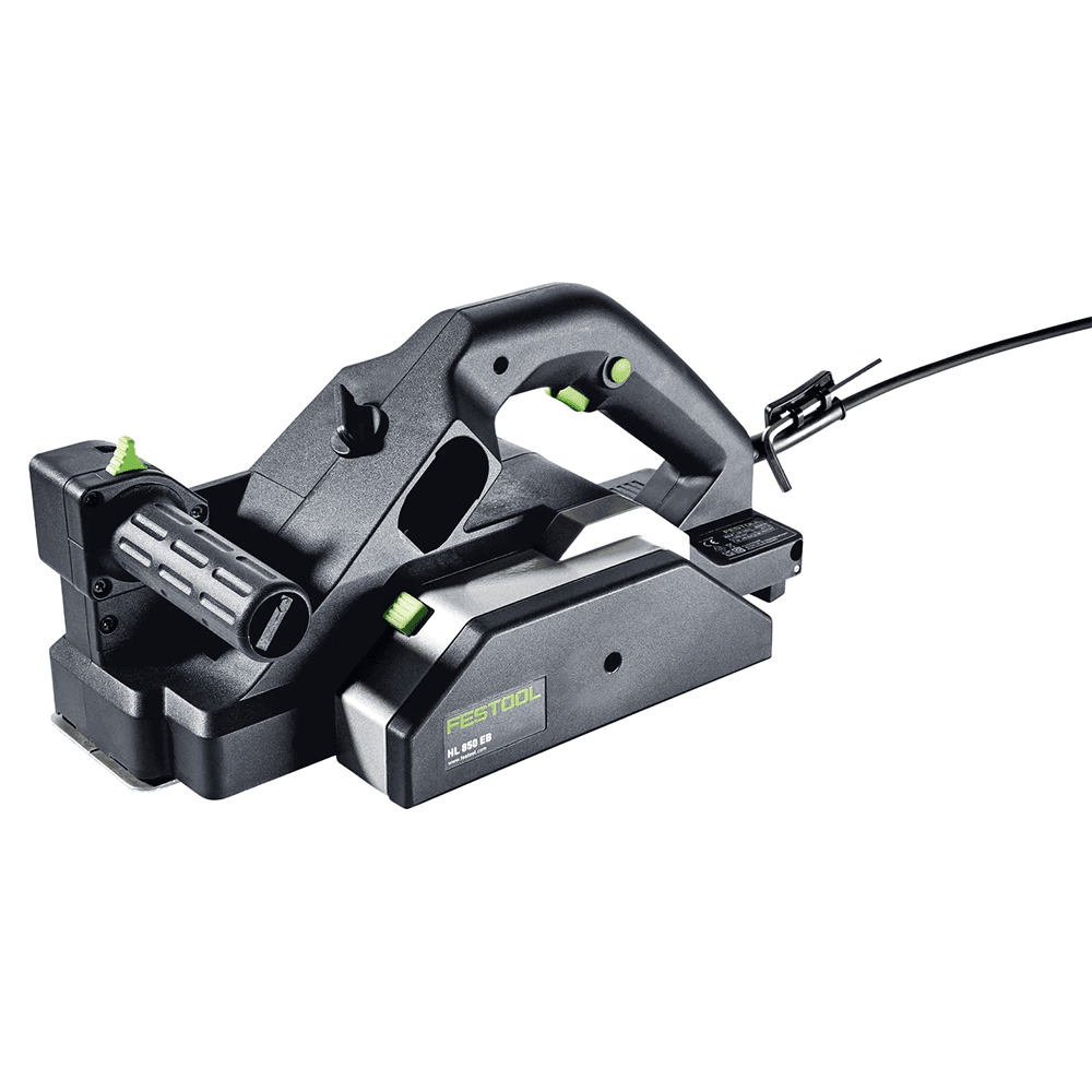 HL 850 E-F-Plus 3-1/4" Electric Planer Main - Image