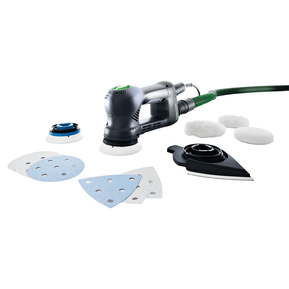 ROTEX 90 DX FEQ-Plus Multi-Mode Sander Alt 3 - Image