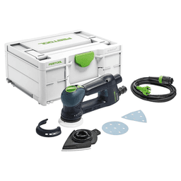 ROTEX 90 DX FEQ-Plus Multi-Mode Sander Main - Image