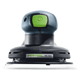 ETS EC150/5 EQ-Plus 6" Random Orbital Sander Alt 1 - Image