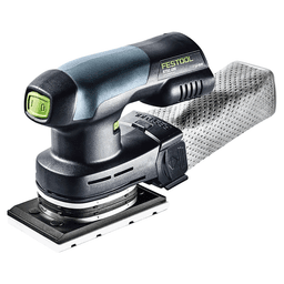 RTSC 400-Basic Cordless Orbital Sander Alt 1 - Image