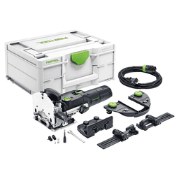 DF 500 Q-Set Domino Joiner Alt 2 - Image