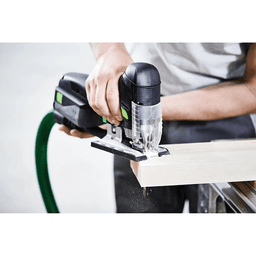 Carvex PSC 420 EB-Basic Cordless Jigsaw Alt 4 - Image