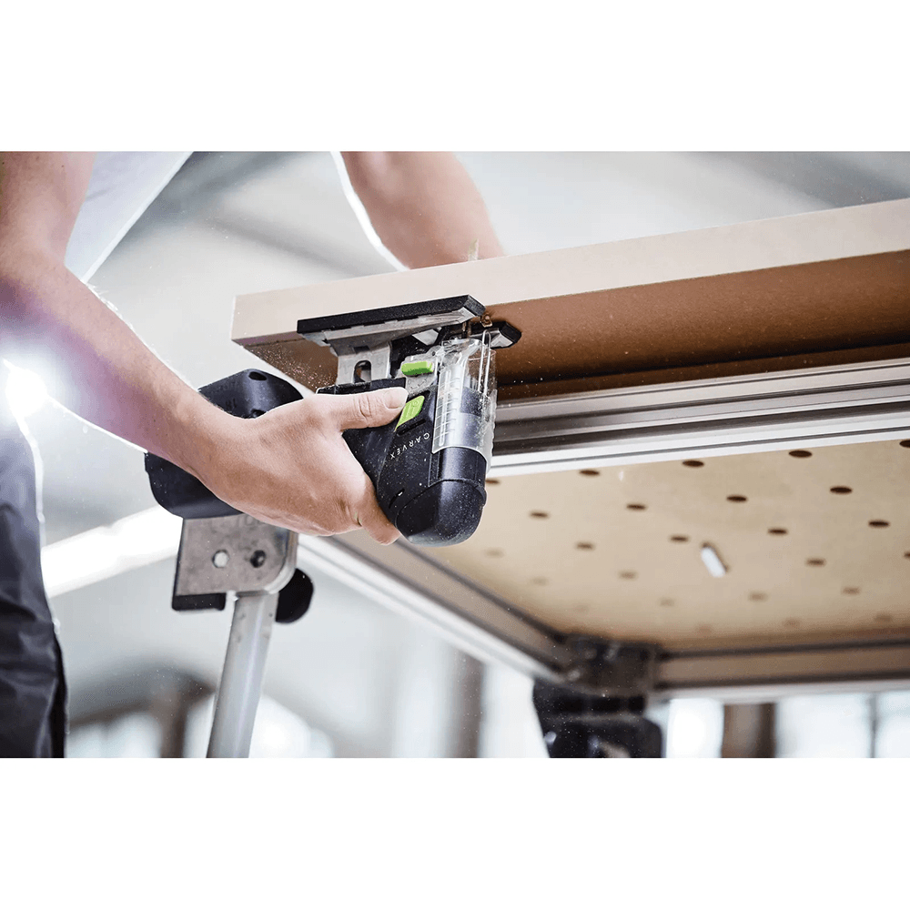 Carvex PSC 420 EB-Basic Cordless Jigsaw Alt 5 - Image