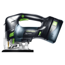 Carvex PSBC 420 HPC 4.0 EBI-Plus Cordless Jigsaw Alt 2 - Image