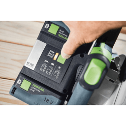 55 KEB-F-Basic Cordless Track Saw Alt 5 - Image
