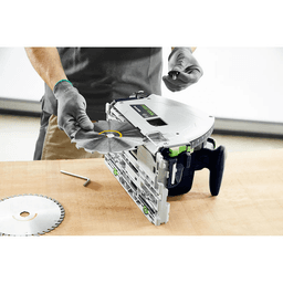 TS 60 KEB-F-Plus Track Saw Alt 2 - Image