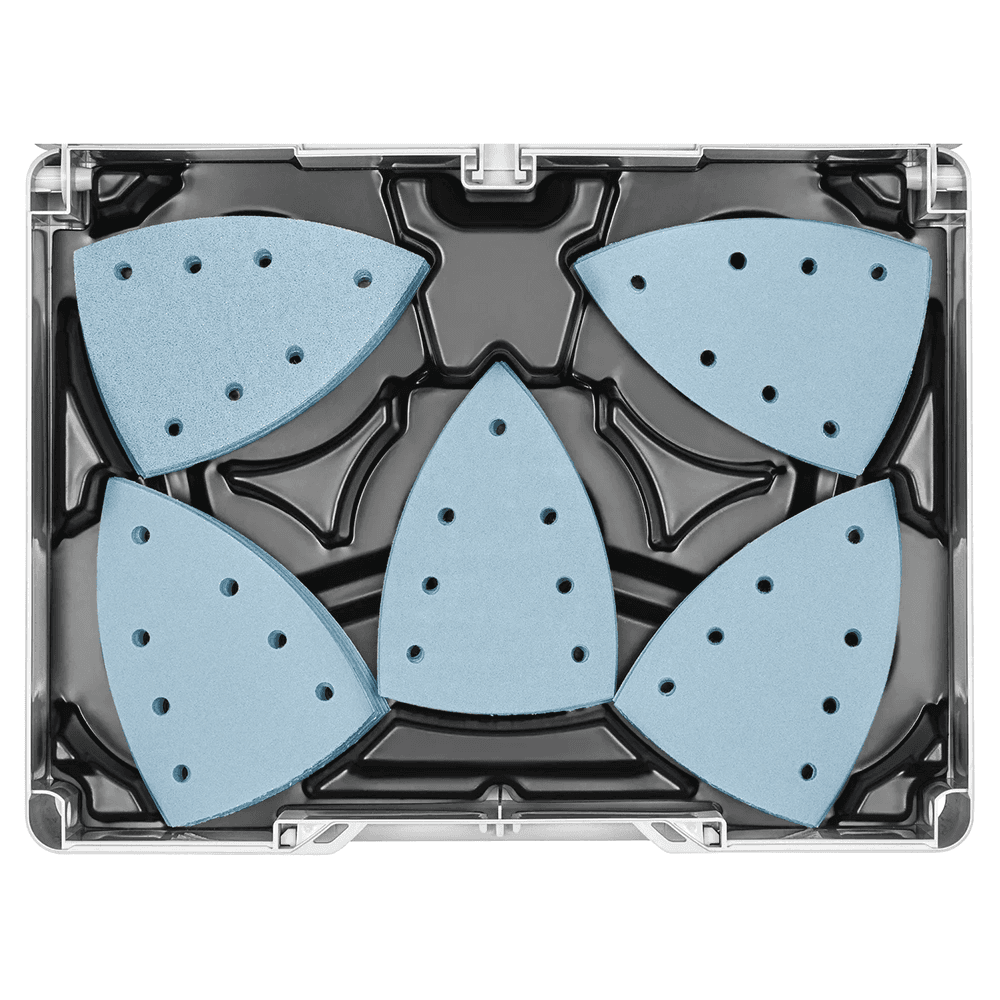 15-9/16" x 11-5/8" x 4-7/16" SYS-STF-80x133/D125/Delta Systainer Box System Alt 4 - Image