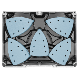 15-9/16" x 11-5/8" x 4-7/16" SYS-STF-80x133/D125/Delta Systainer Box System Alt 4 - Image