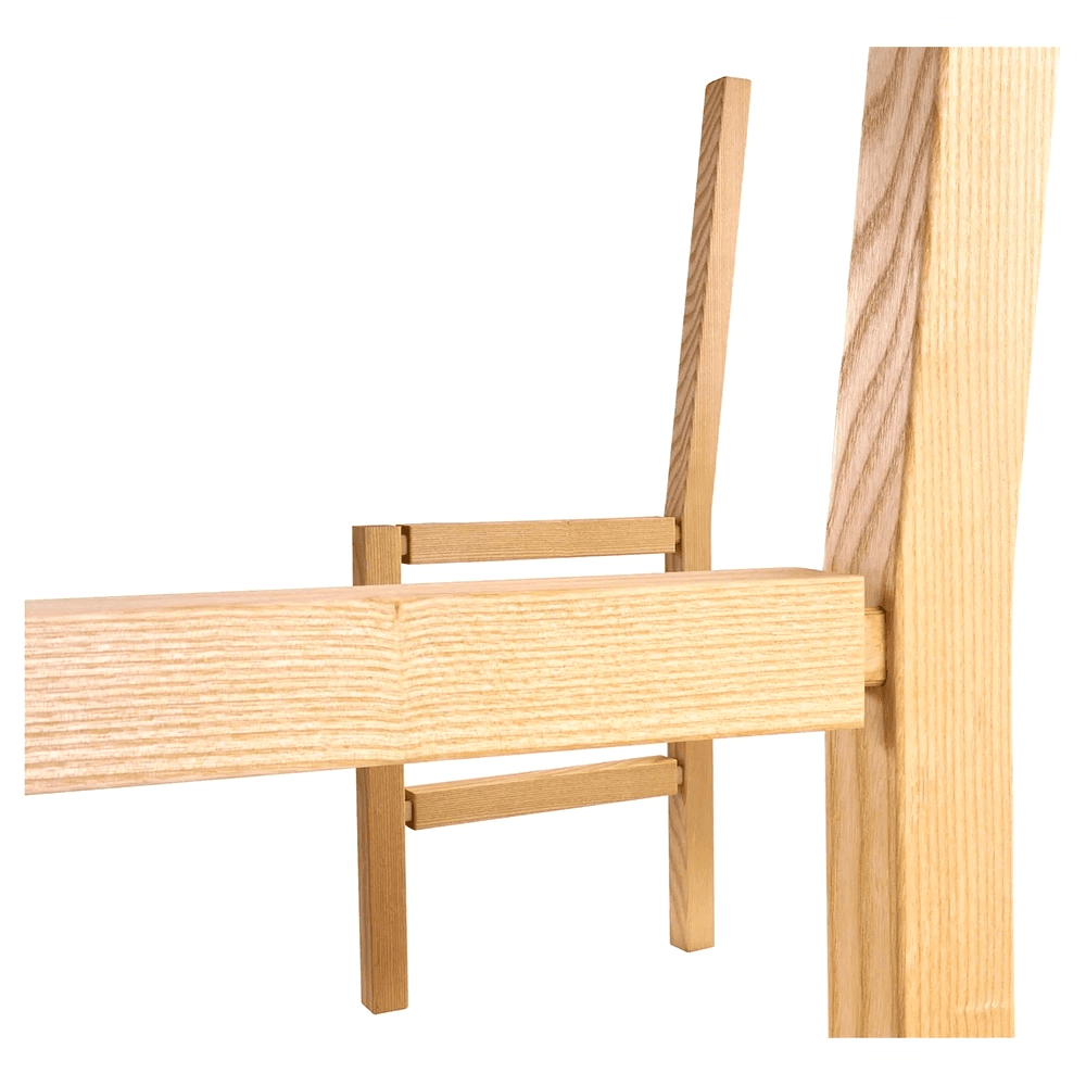 DS/XL D8/D10 306 BU Domino Beech Tenons Assortment For DF 700 Alt 1 - Image