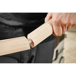 DS/XL D12/D14 128 BU Domino Beech Tenons Assortment For DF 700 Alt 3 - Image