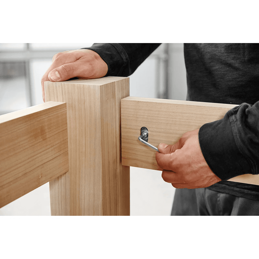 SV-SYS D14 Domino Connector Range Alt 4 - Image