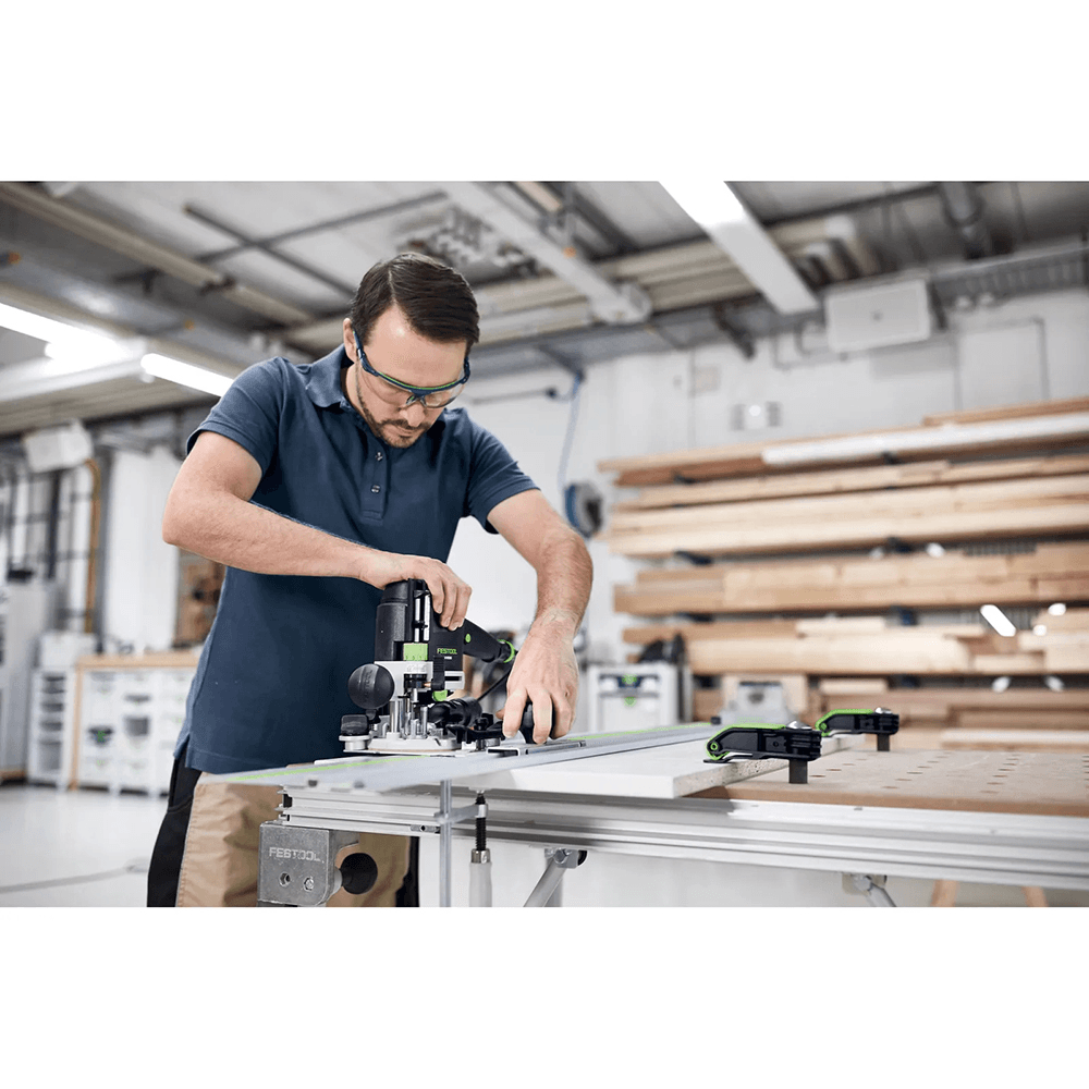 Hole Drilling Set LR 32-SYS Alt 8 - Image