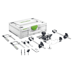 Hole Drilling Set LR 32-SYS Main - Image