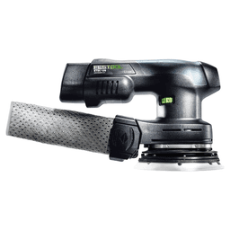 ETSC 125-Basic 18V Cordless Random Orbit Sander Alt 2 - Image