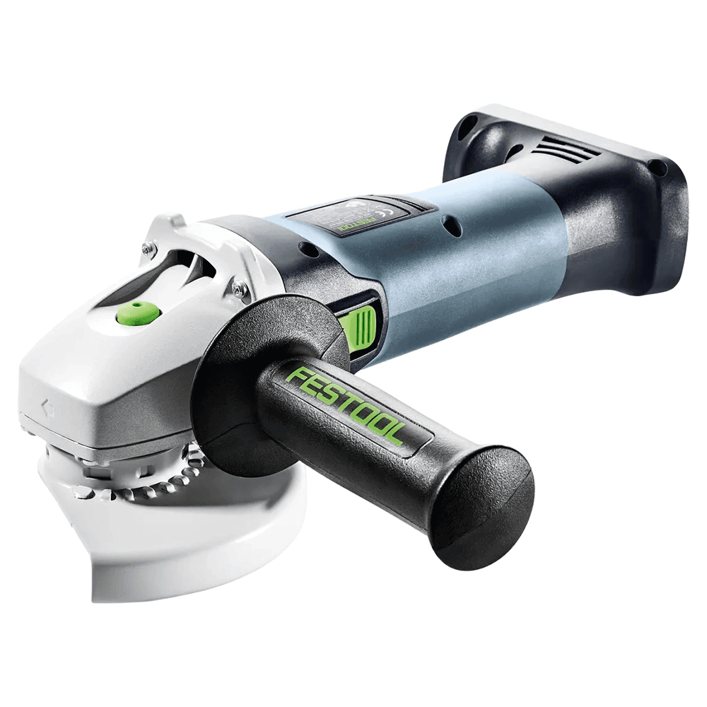 AGC EB-Basic 18V Cordless Angle Grinder Alt 1 - Image