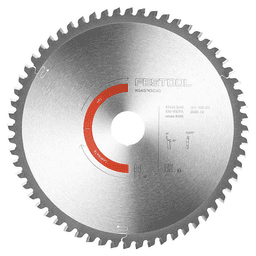 216mm x 60 Teeth Perfect Cut Saw Blade for KSC 60 Main - Image