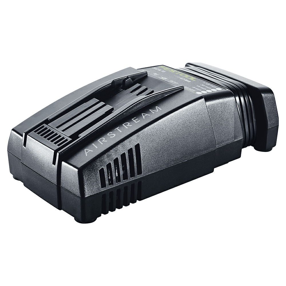 SCA 16 Lithium-Ion Rapid Charger For all Li-ion Battery Pack Main - Image