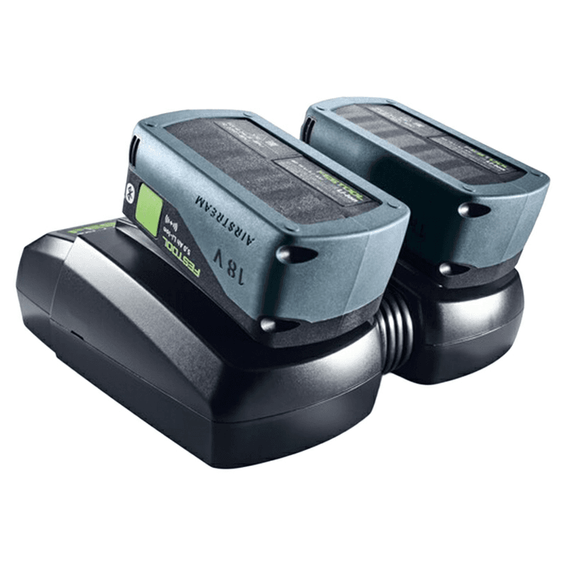 TCL 6 DUO Lithium-Ion Rapid Charger For all Battery Pack Alt 1 - Image