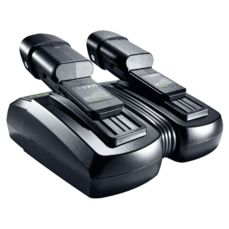 TCL 6 DUO Lithium-Ion Rapid Charger For all Battery Pack Alt 2 - Image