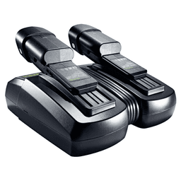 TCL 6 DUO Lithium-Ion Rapid Charger For all Battery Pack Alt 2 - Image