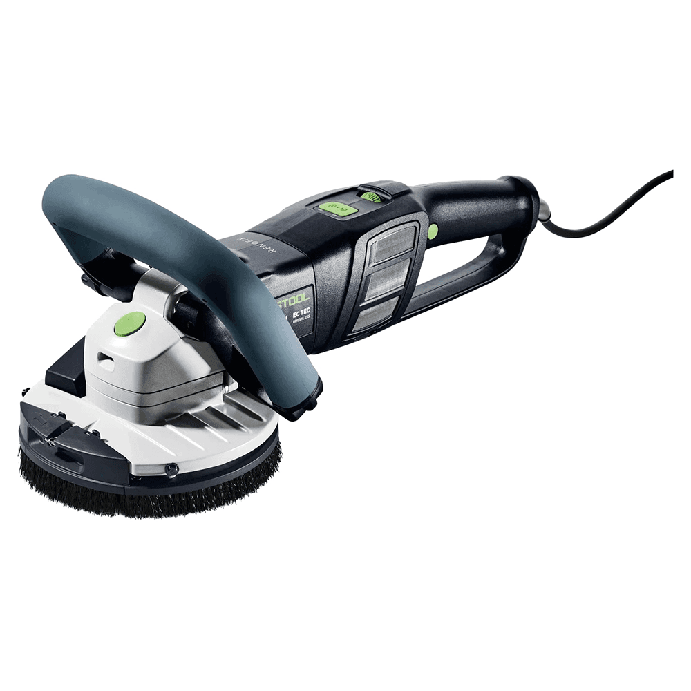 RENOFIX ECI-Plus Diamond Surface Restoration Grinder Alt 1 - Image