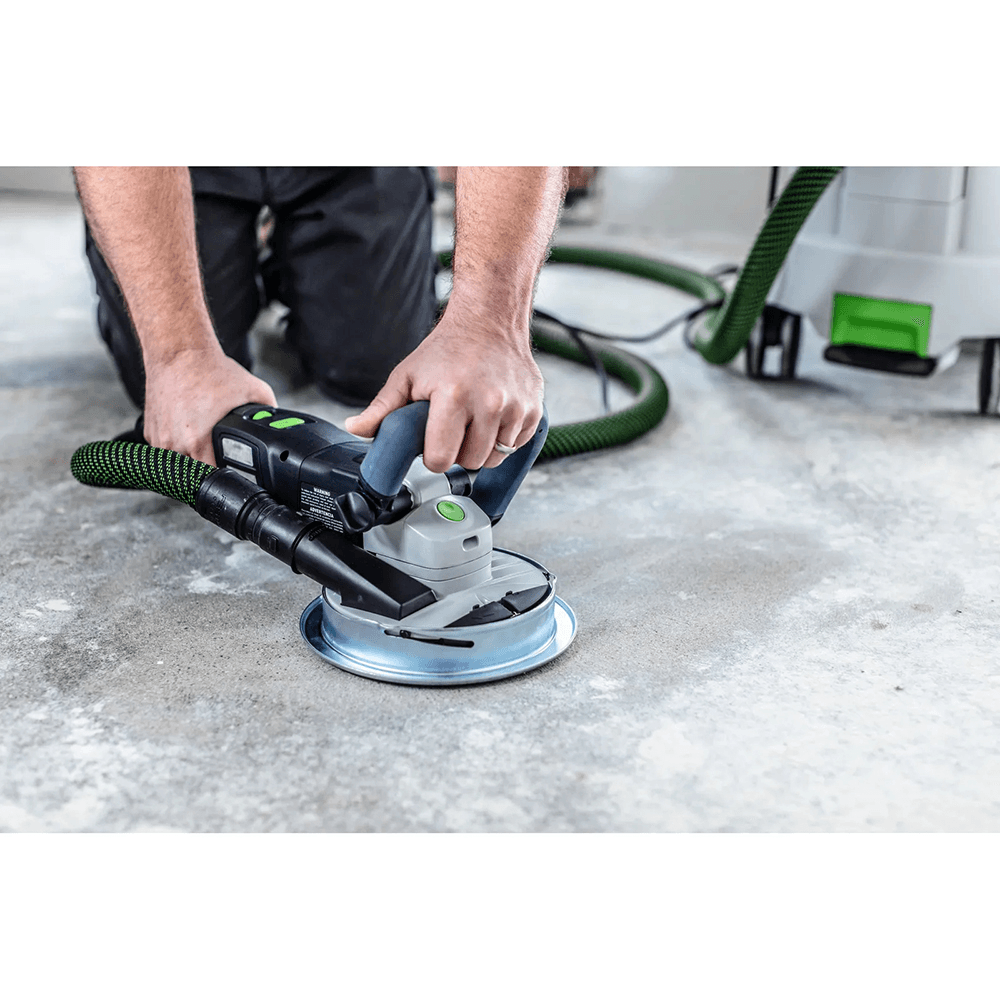 RENOFIX ECI-Plus Diamond Surface Restoration Grinder Alt 3 - Image