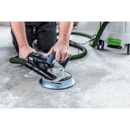 RENOFIX ECI-Plus Diamond Surface Restoration Grinder Alt 3 - Image