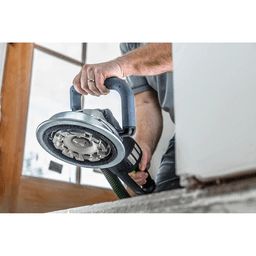 RENOFIX ECI-Plus Diamond Surface Restoration Grinder Alt 4 - Image