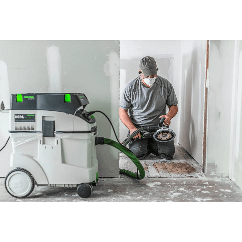 RENOFIX ECI-Plus Diamond Surface Restoration Grinder Alt 6 - Image