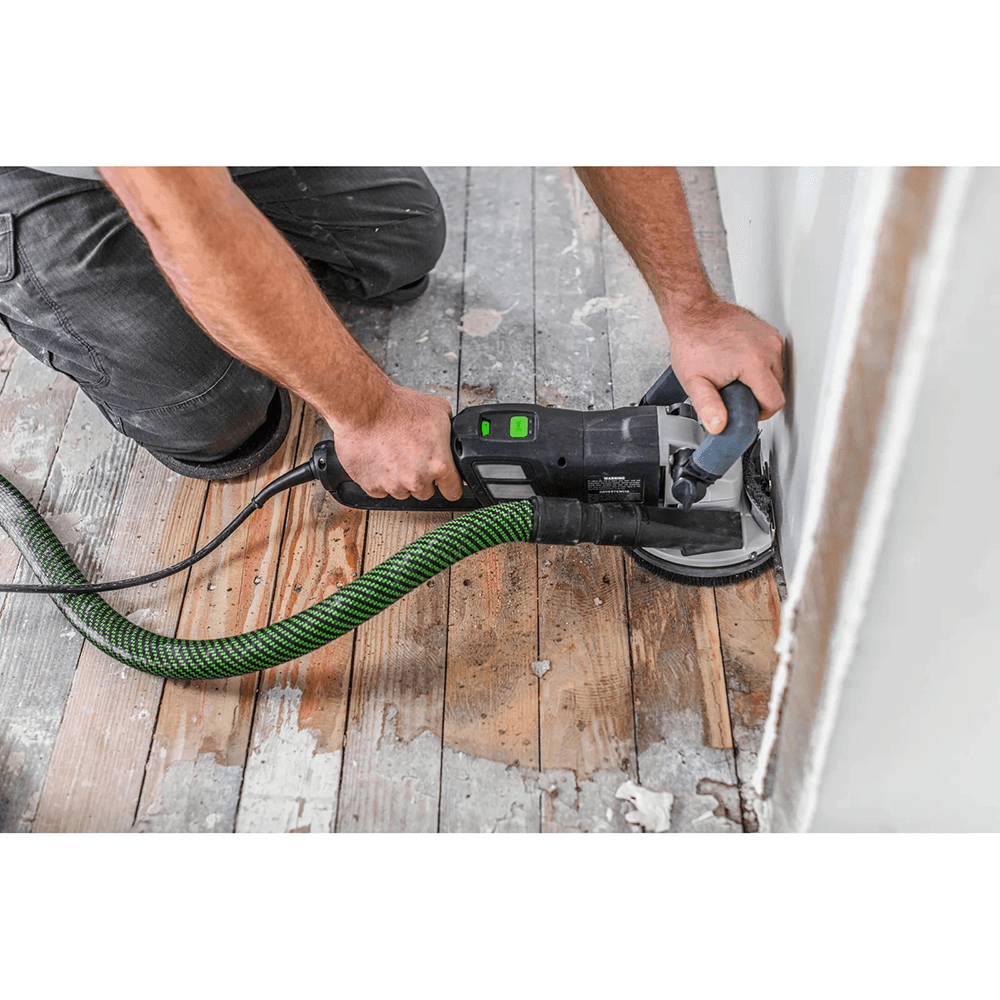 RENOFIX ECI-Plus Diamond Surface Restoration Grinder Alt 7 - Image