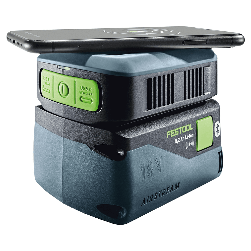 577155 PHC 18 Phone Charger Alt 3 - Image