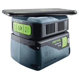 577155 PHC 18 Phone Charger Alt 3 - Image