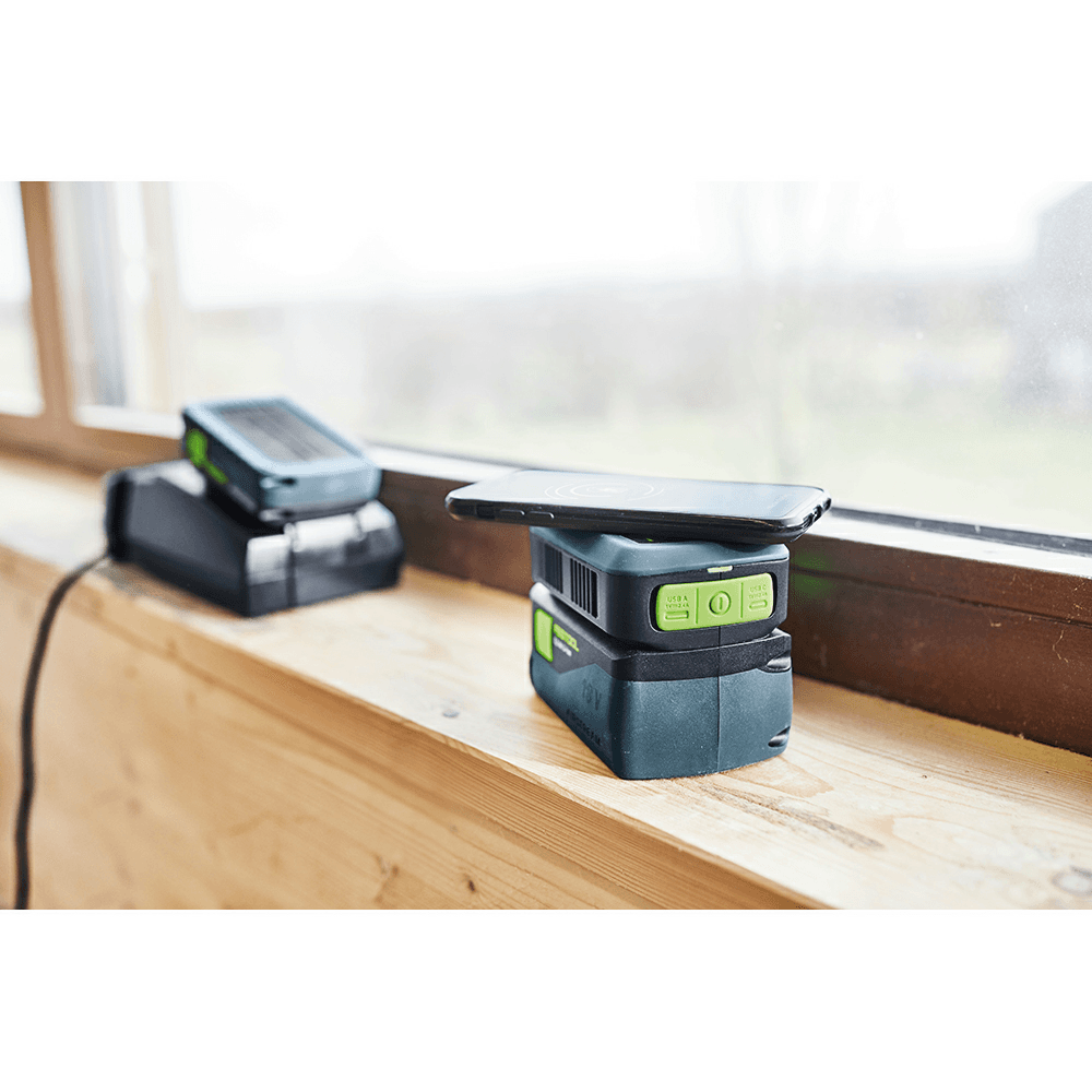 577155 PHC 18 Phone Charger Alt 4 - Image