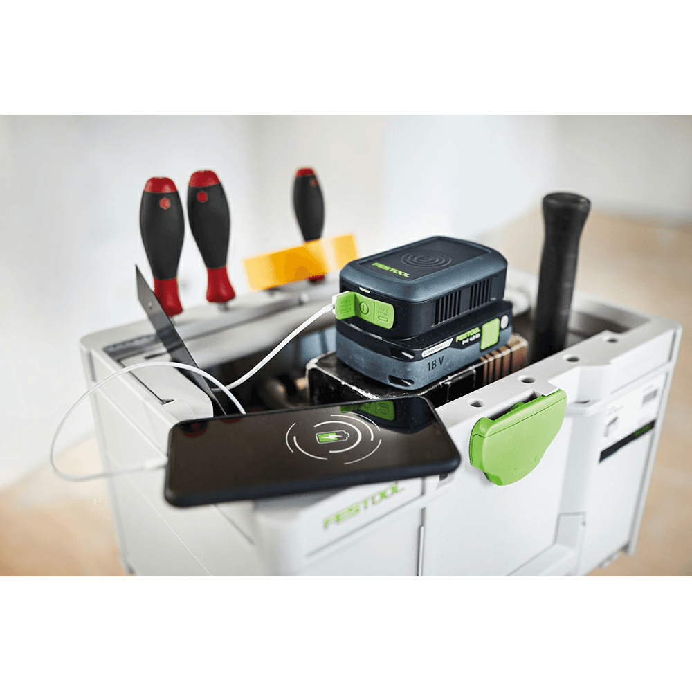 577155 PHC 18 Phone Charger Alt 5 - Image