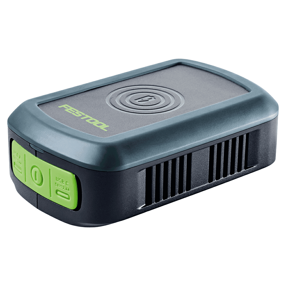 577155 PHC 18 Phone Charger Main - Image