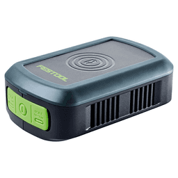 577155 PHC 18 Phone Charger Main - Image
