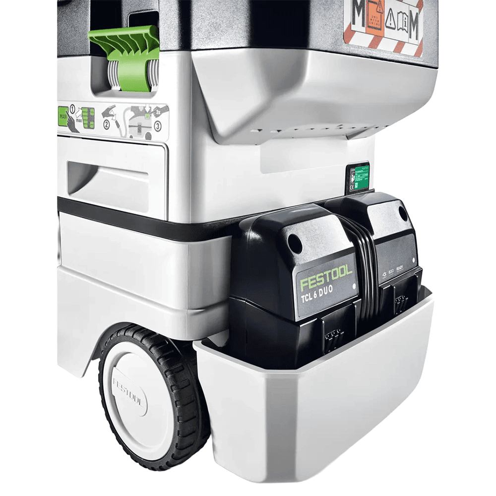 AB-CTC MINI/MIDI Storage Box Alt 1 - Image