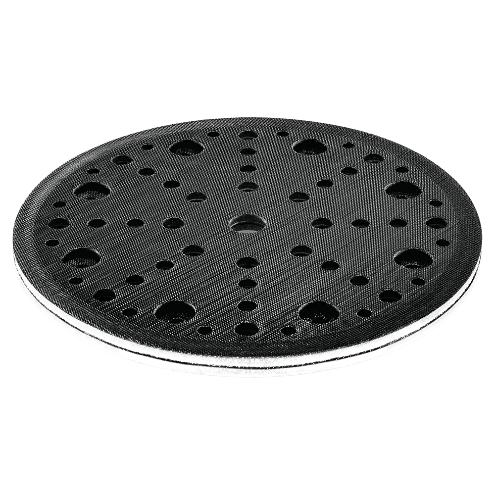 8-1/2" PLANEX LHS 2 Hook/Loop Interface Sander Backing Pad Main - Image