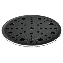 8-1/2" PLANEX LHS 2 Hook/Loop Interface Sander Backing Pad Main - Image