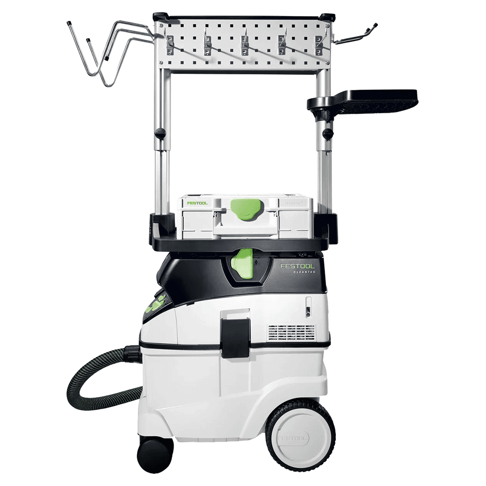 14-8/32" x 41" Workcenter Organizer WCR 1000 T-LOC Alt 2 - Image