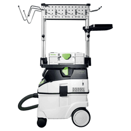 14-8/32" x 41" Workcenter Organizer WCR 1000 T-LOC Alt 2 - Image