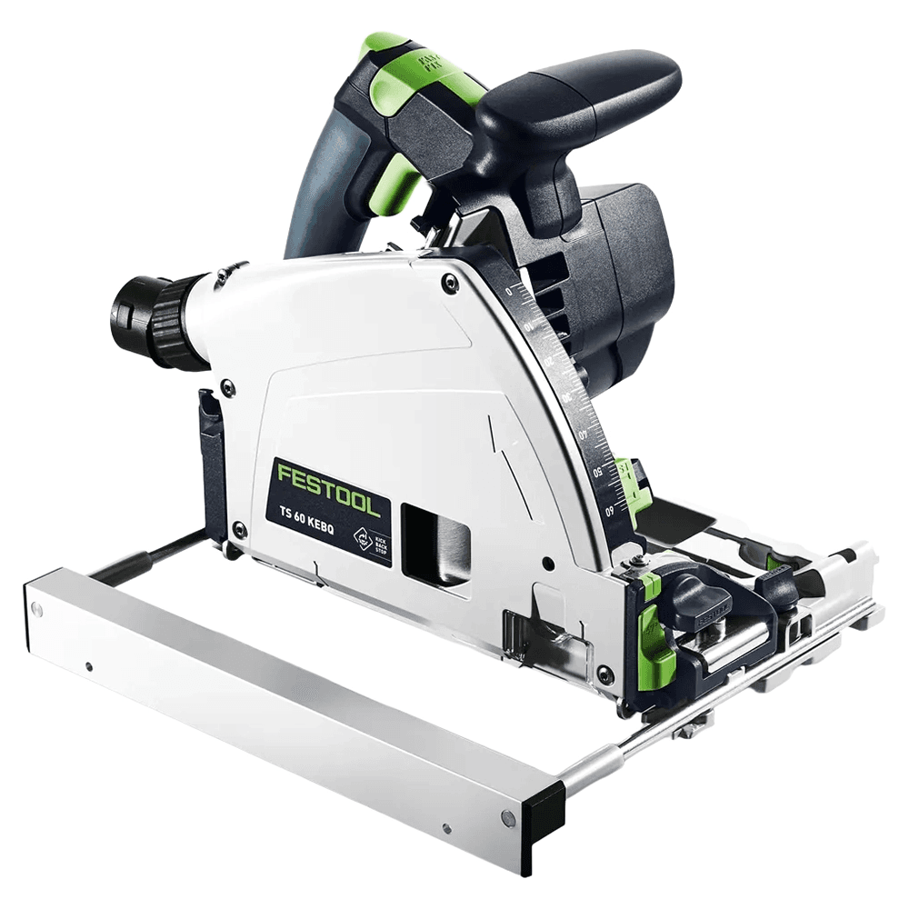 Parallel Side Fence for TS 60 K Alt 1 - Image