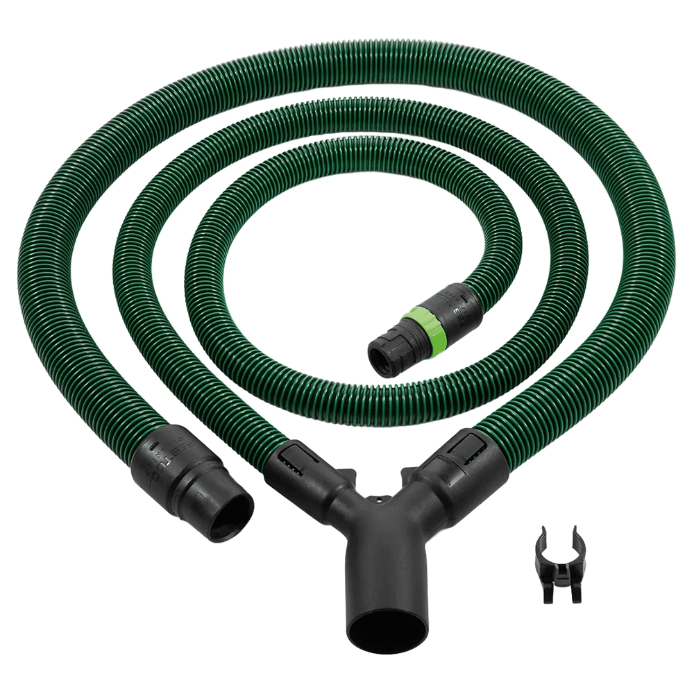 AB-AS CS/TKS Dust Extraction Hose Set for CT Main - Image